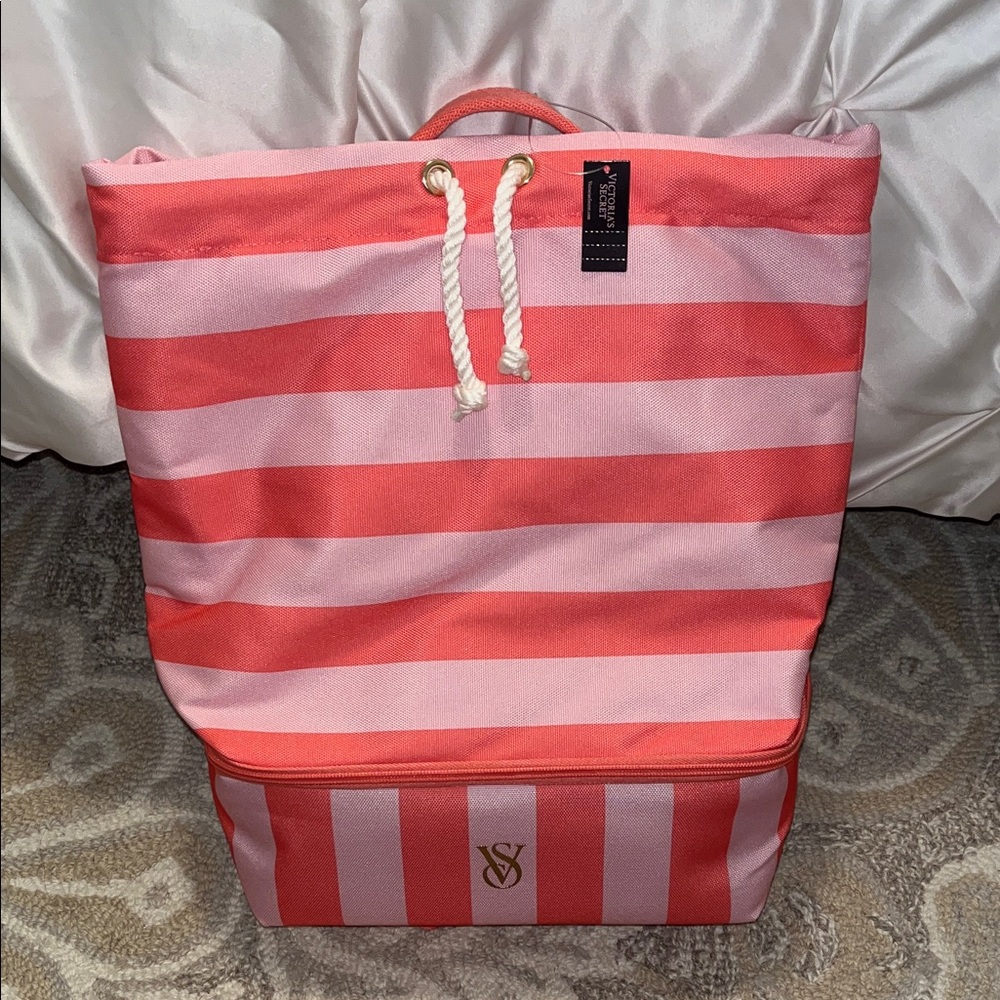 VS backpack & cooler